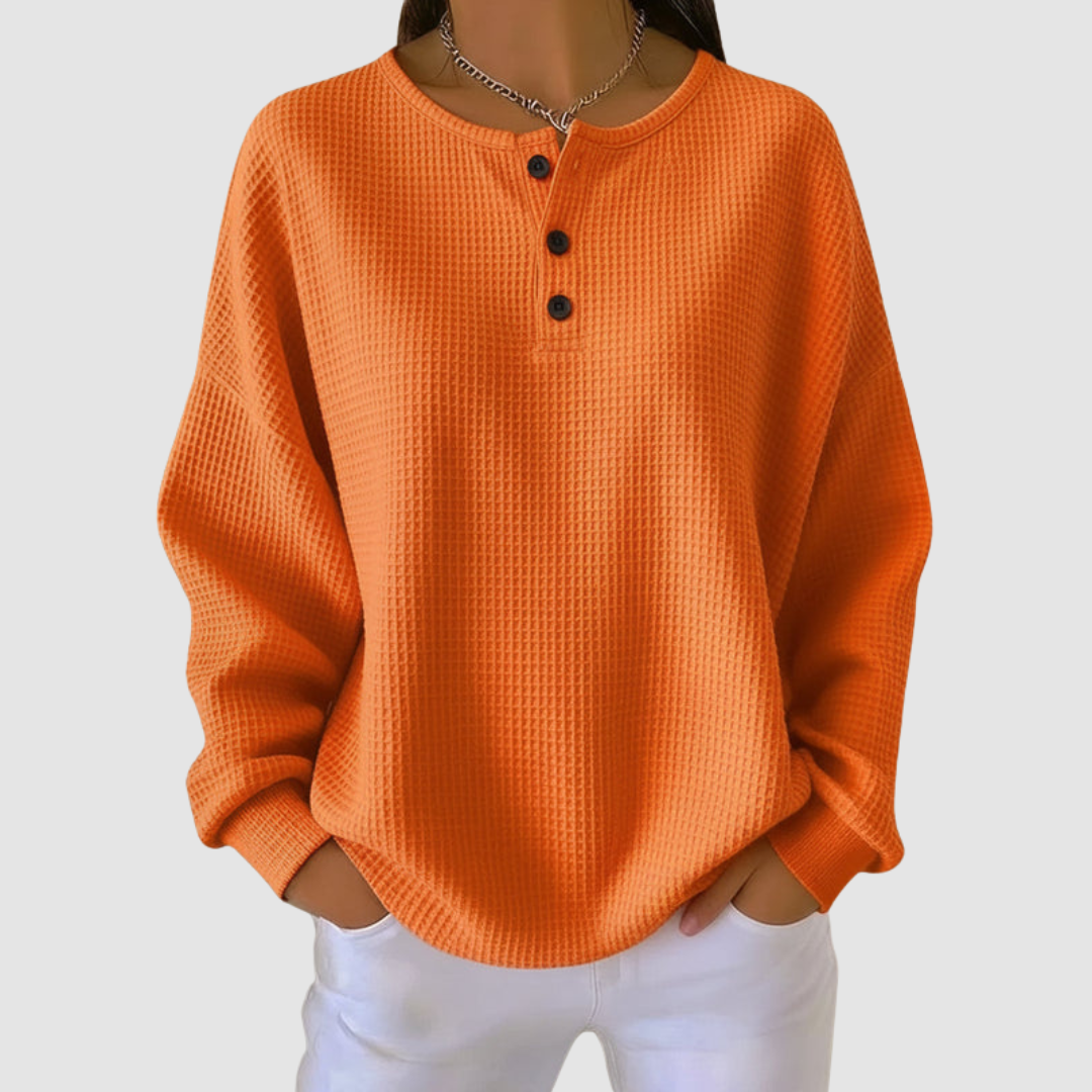 Orange / 5XL