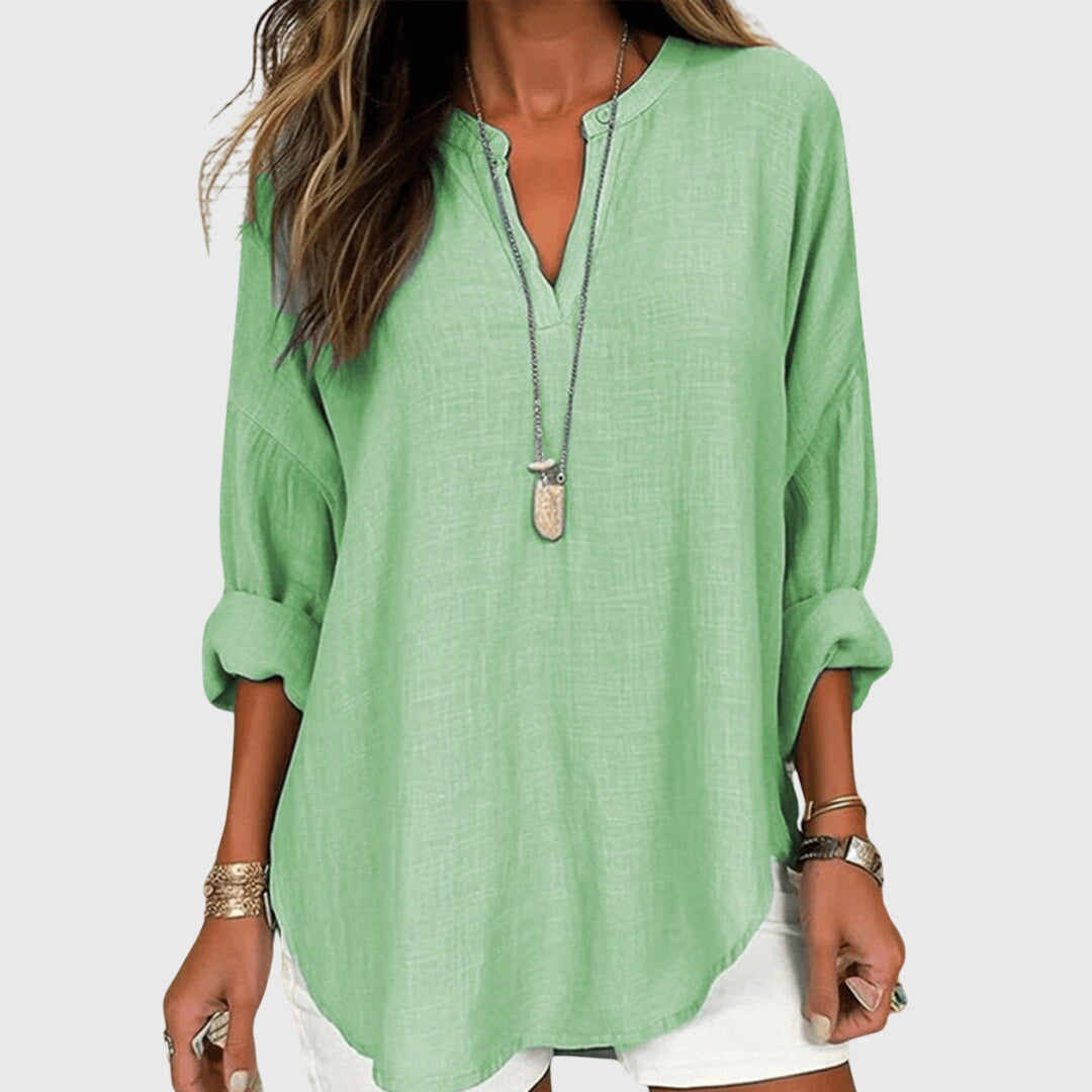 Green / 3XL