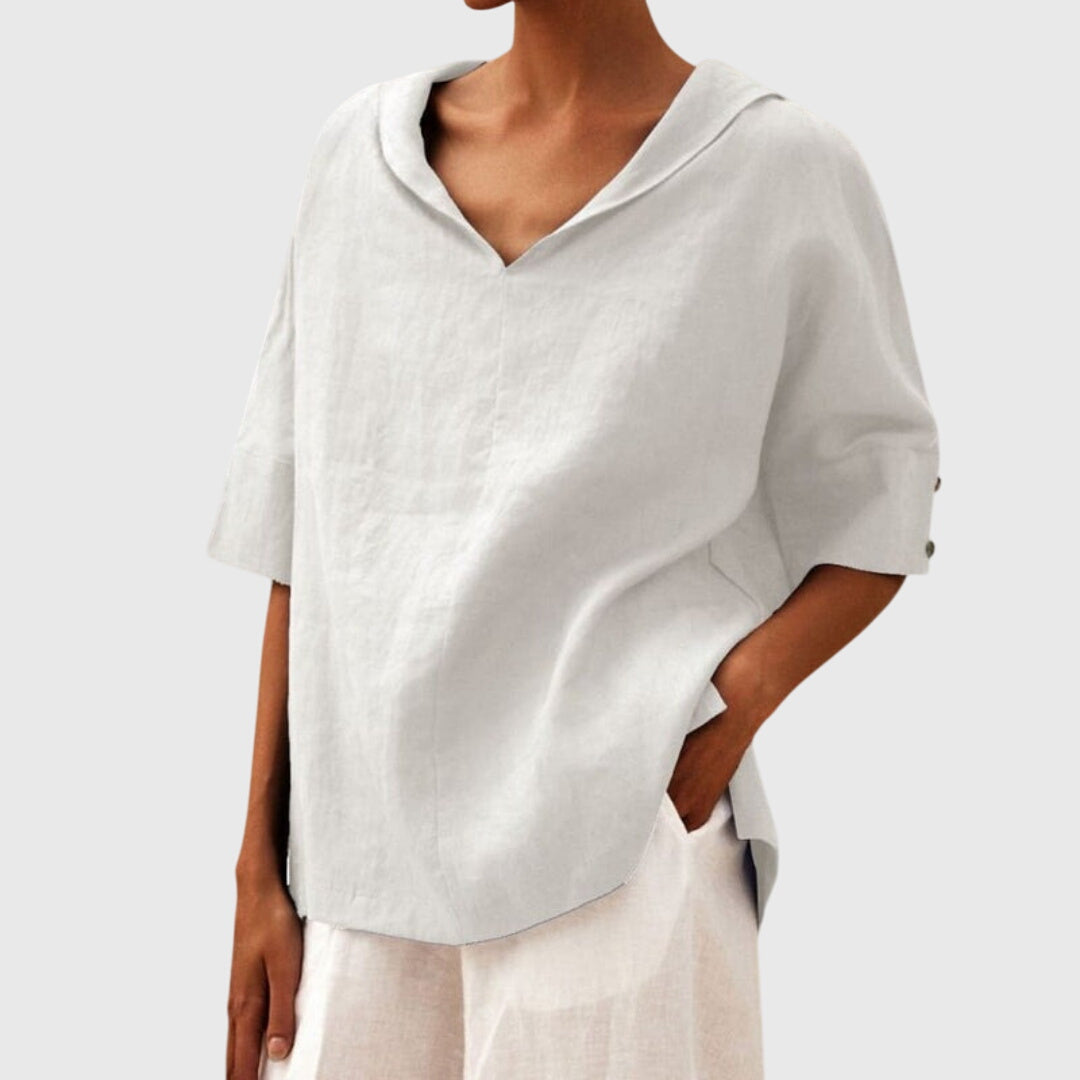 White / 3XL