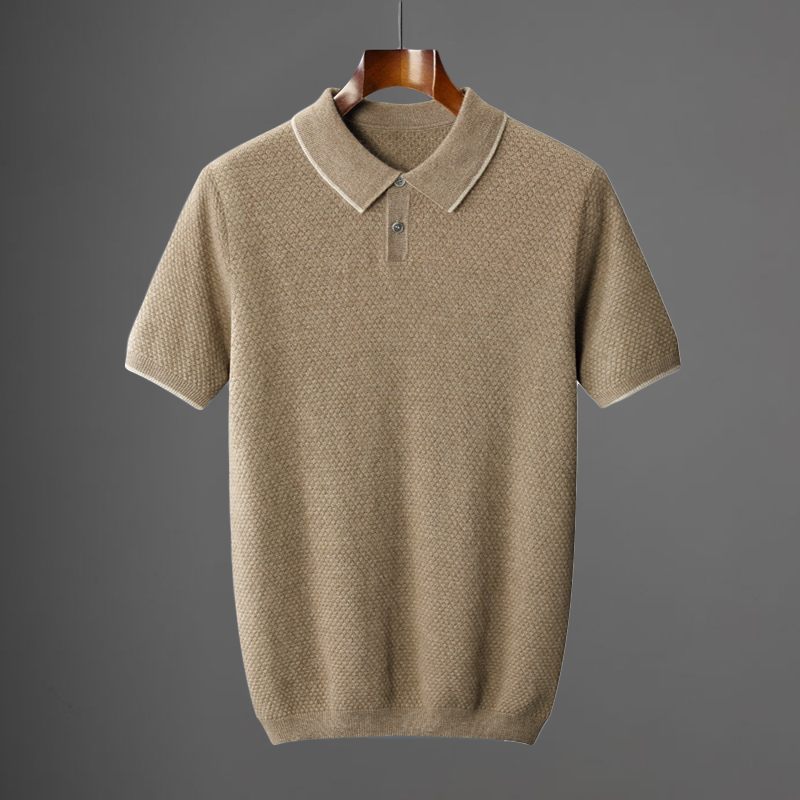 Brown / S