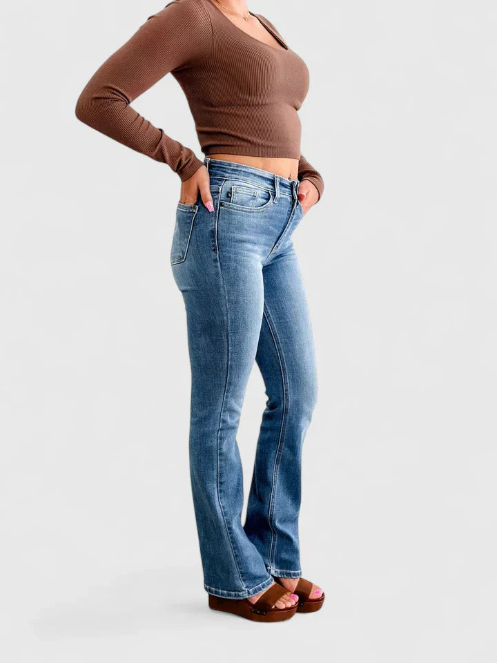 Medium Blue / 3XL