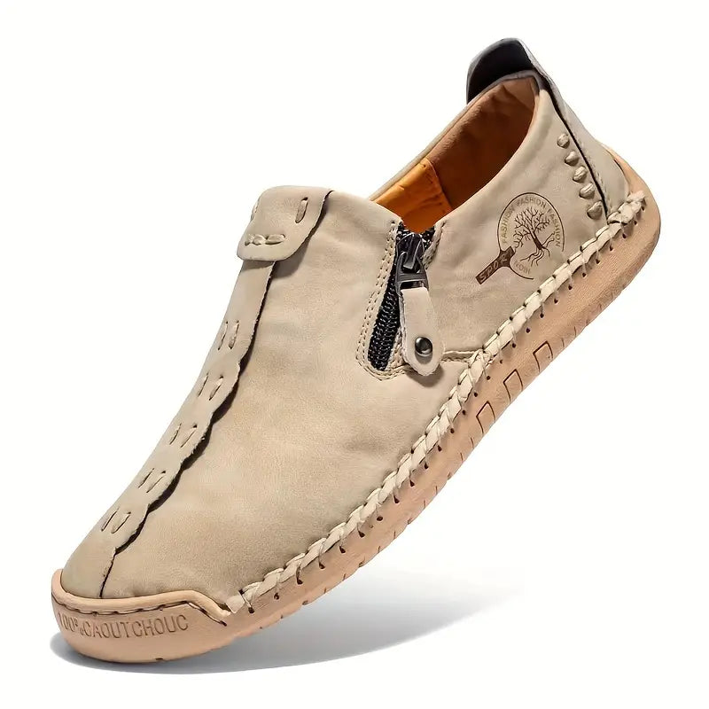 Beige / US 5.5