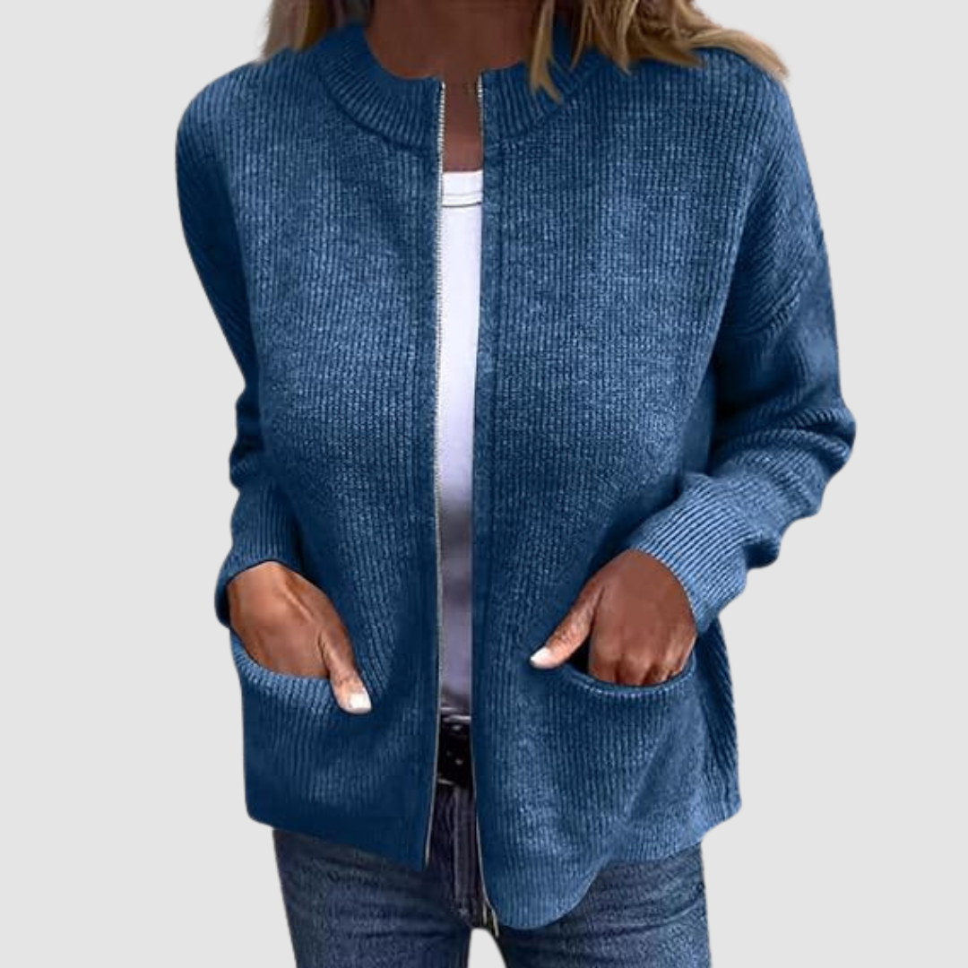 Blue / 5XL