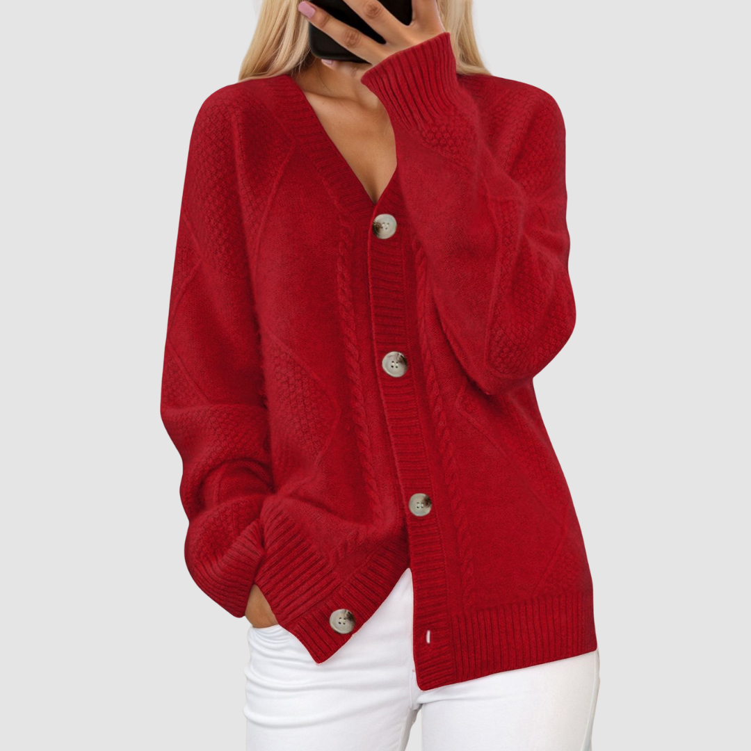 Red / XL