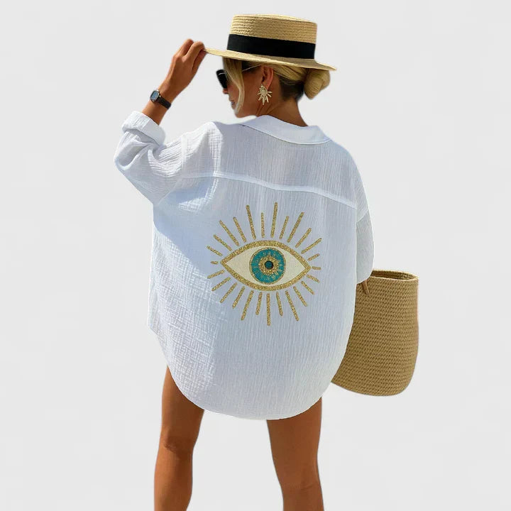 White / 3XL