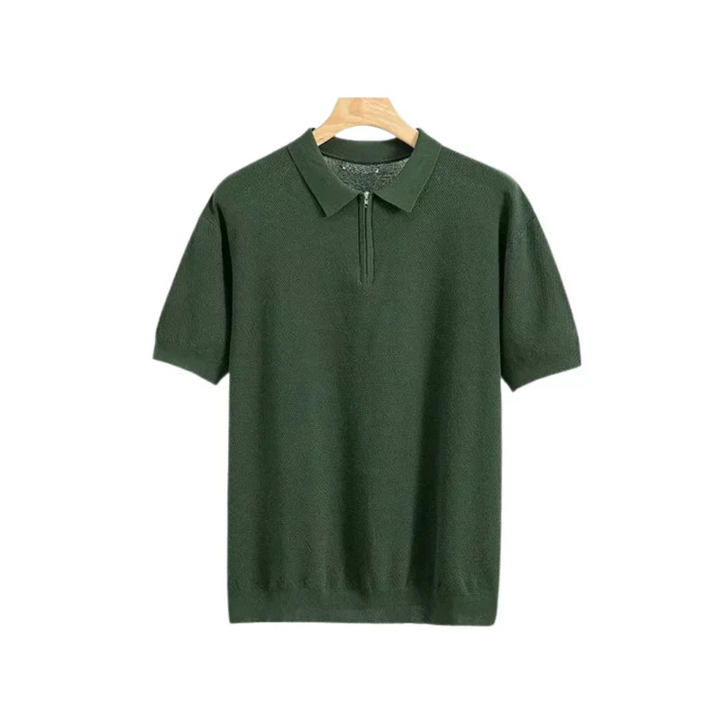 Dark Green / S