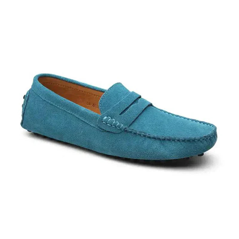 Ocean Blue / US 5.5