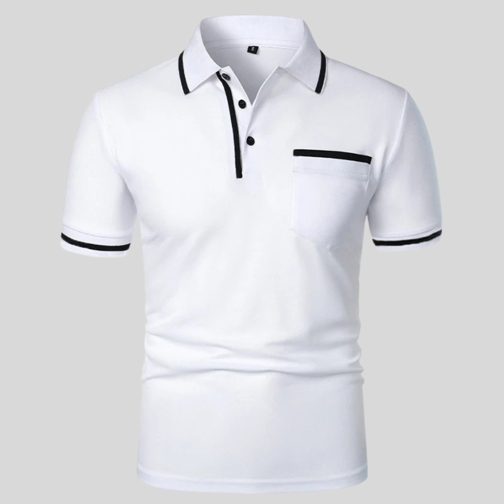 White / S