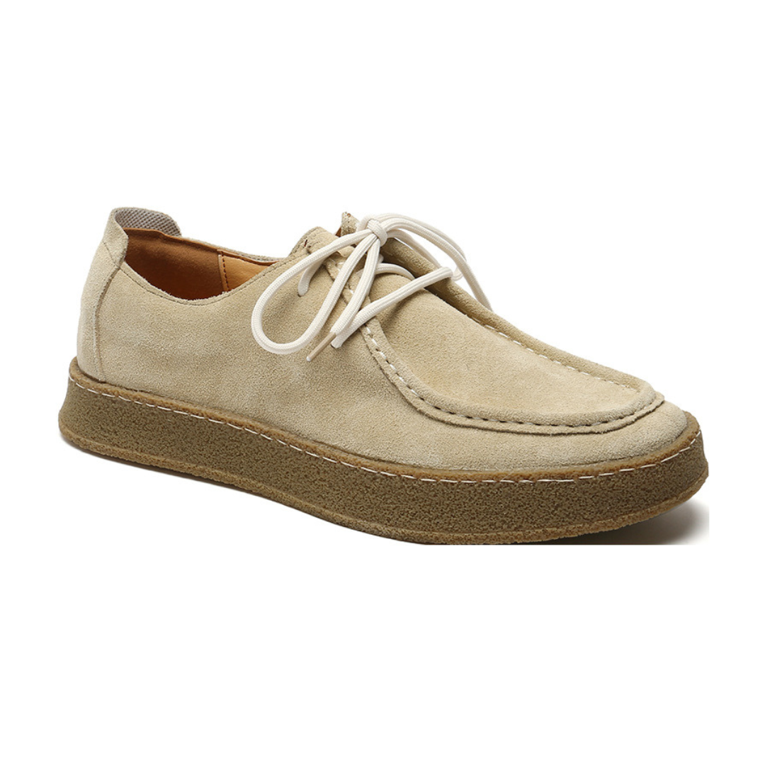 Beige / US 5.5