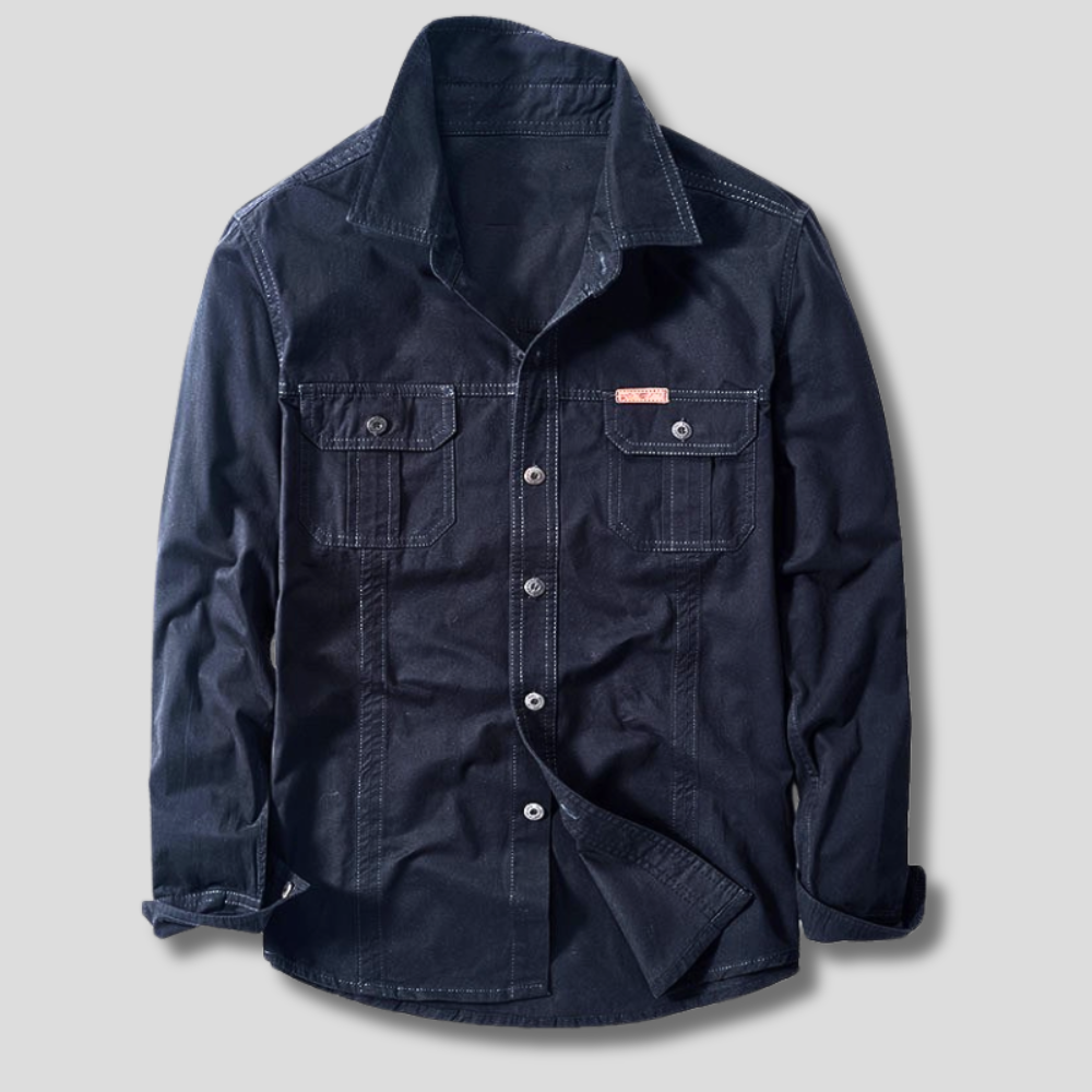 Blue / 6XL