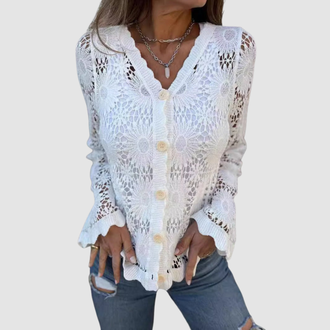 White / 2XL