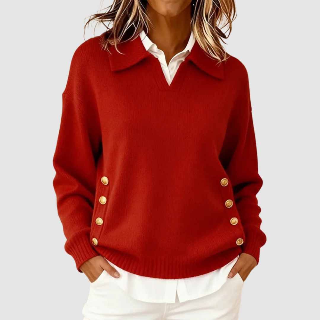 Red / 5XL
