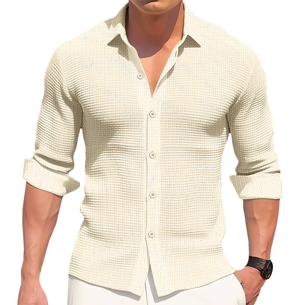 Beige / 3XL