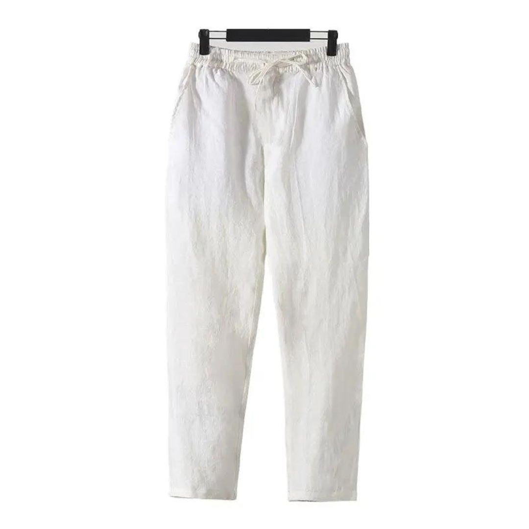 White / M