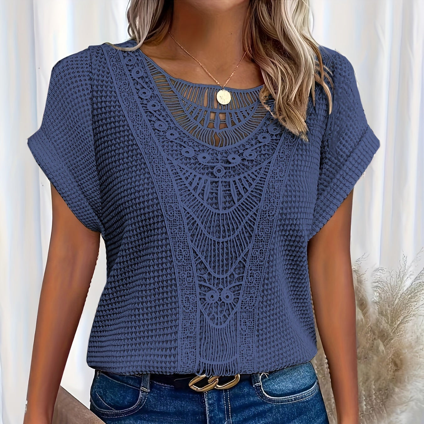 Blue / 2XL