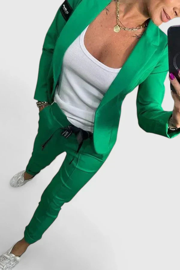 Green / XL