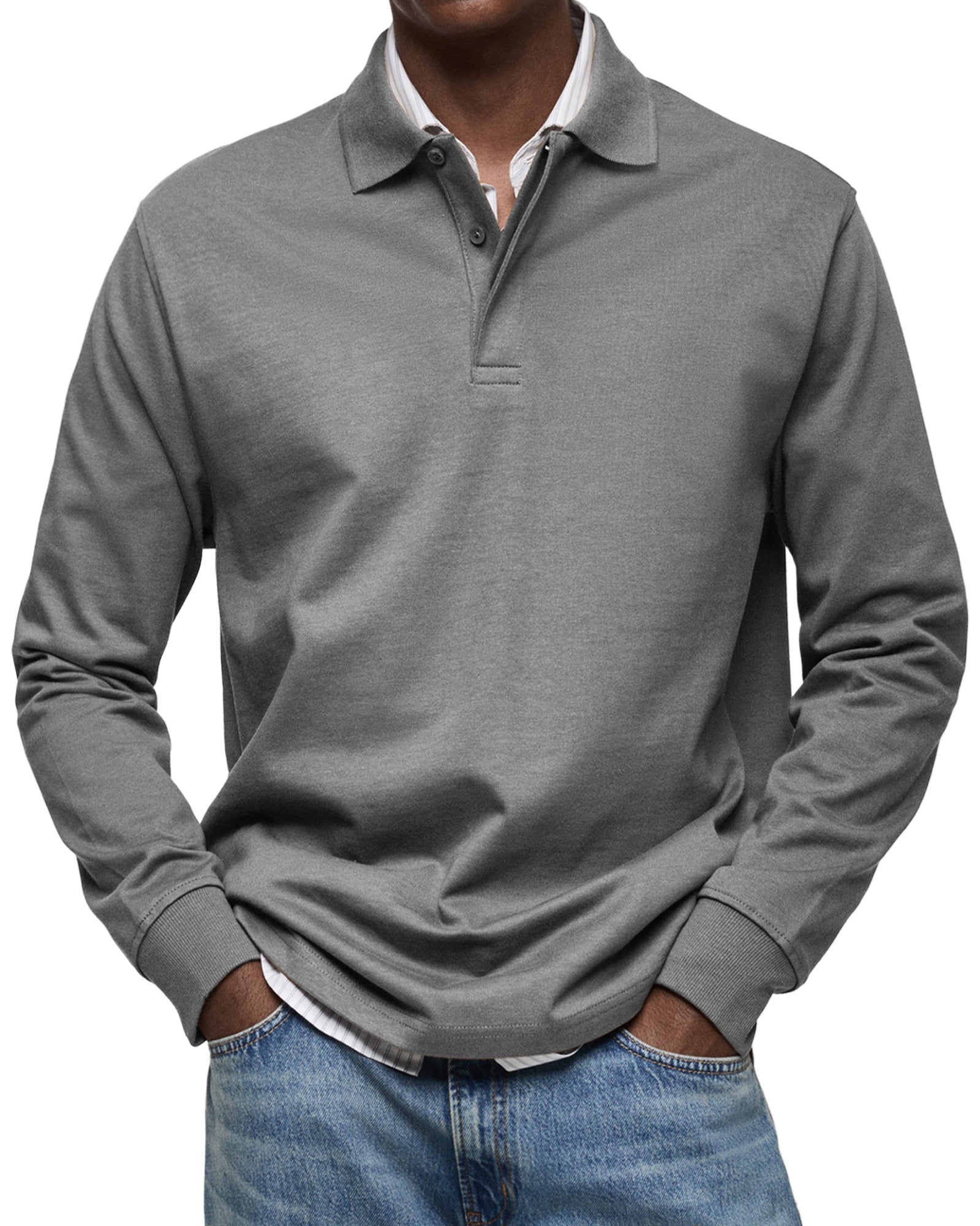 Gray / 3XL