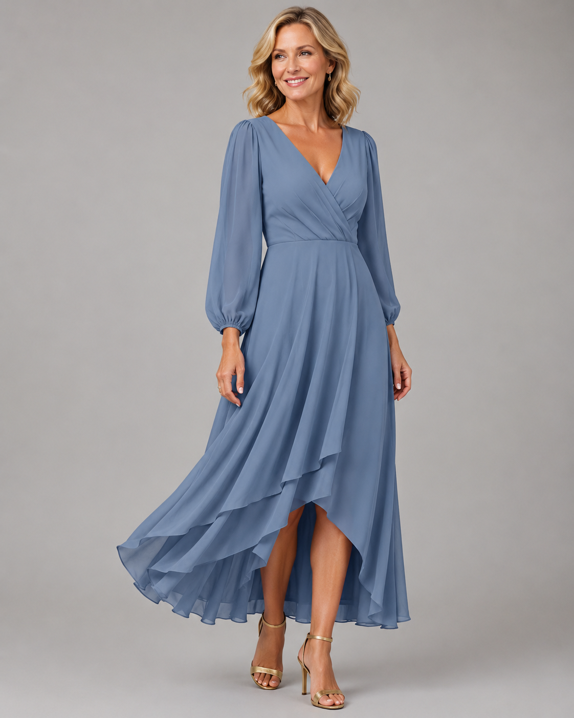 Blue / 3XL