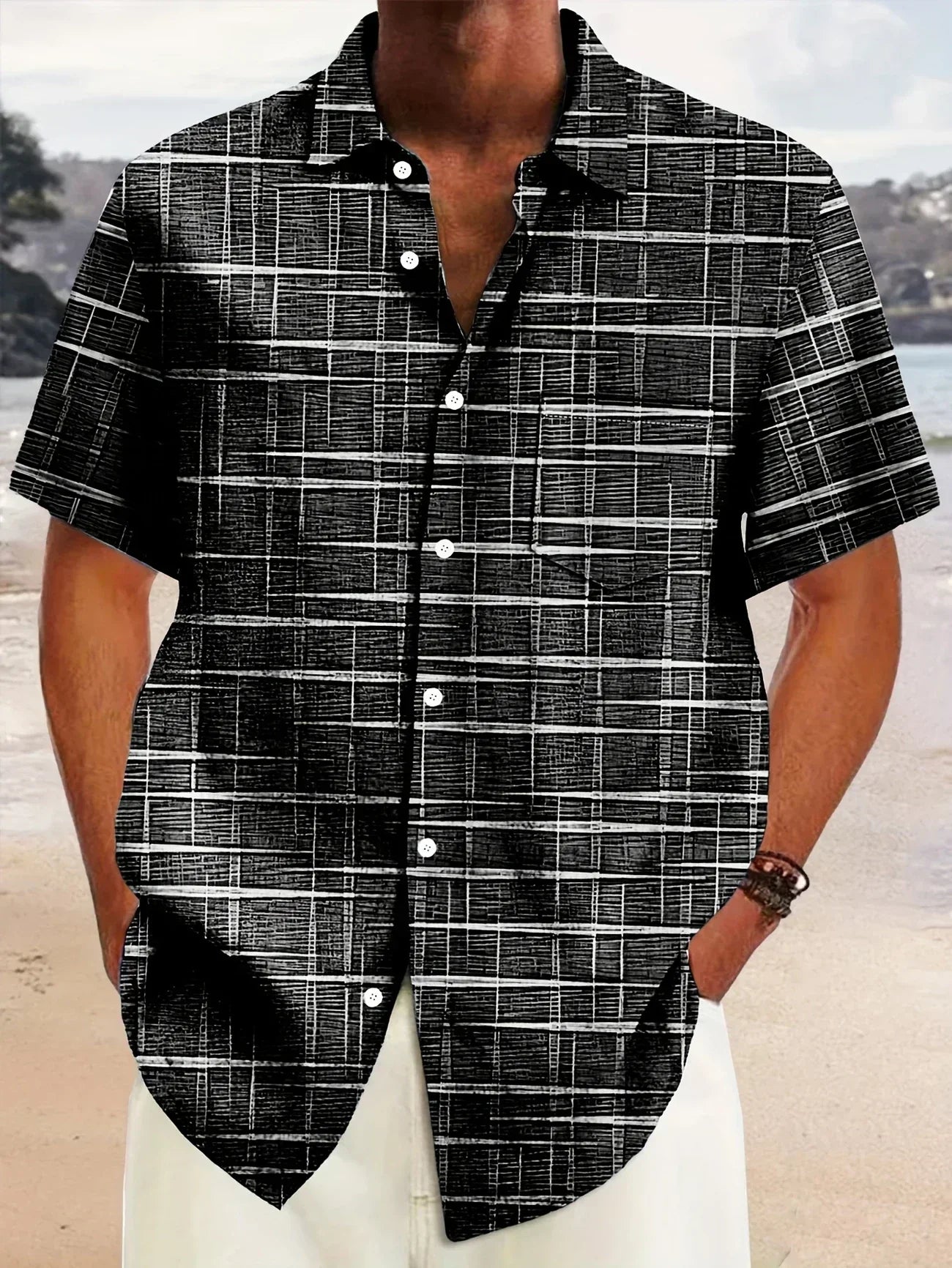 Black / 3XL