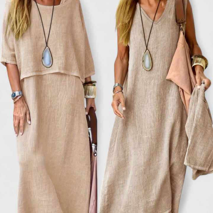 Khaki / 3XL
