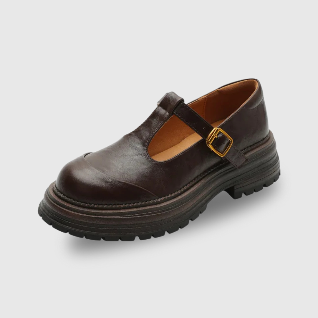 Brown / 9.5