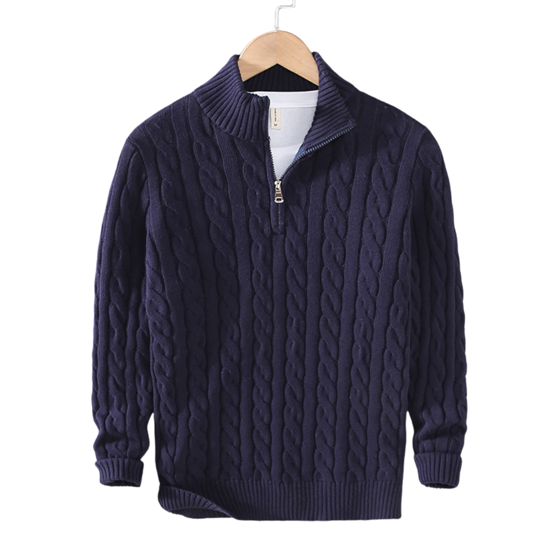 Navy / 2XL