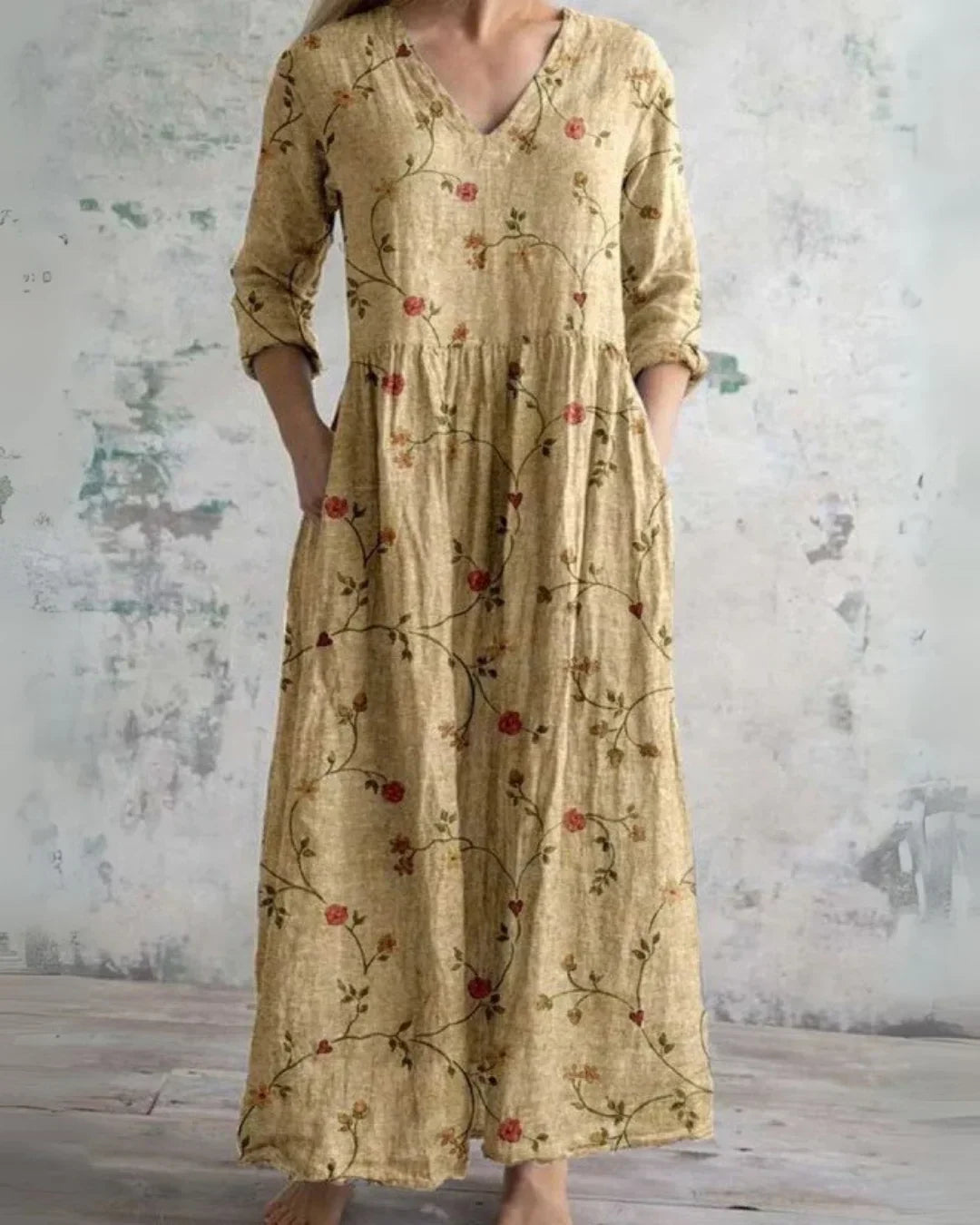 Yellow / 3XL