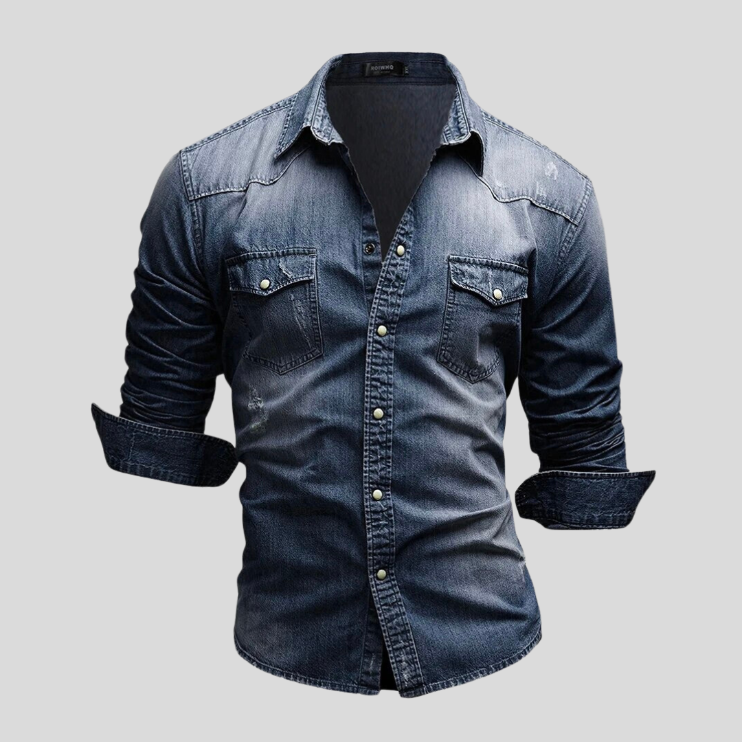 Dark Blue / 3XL