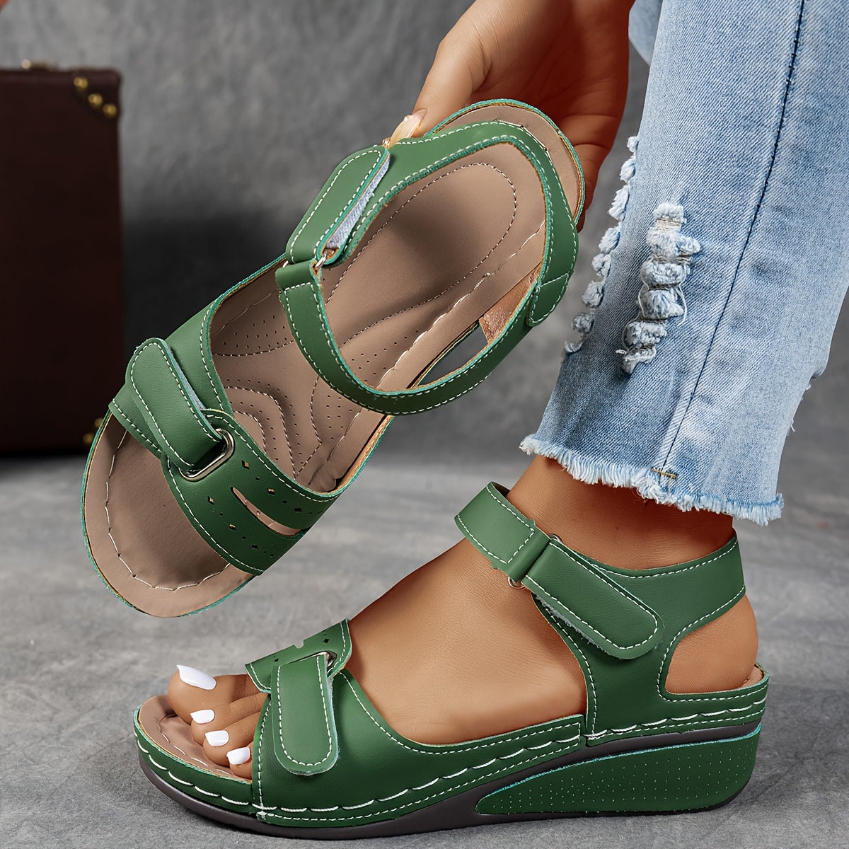 Green - Almost Sold Out / 12