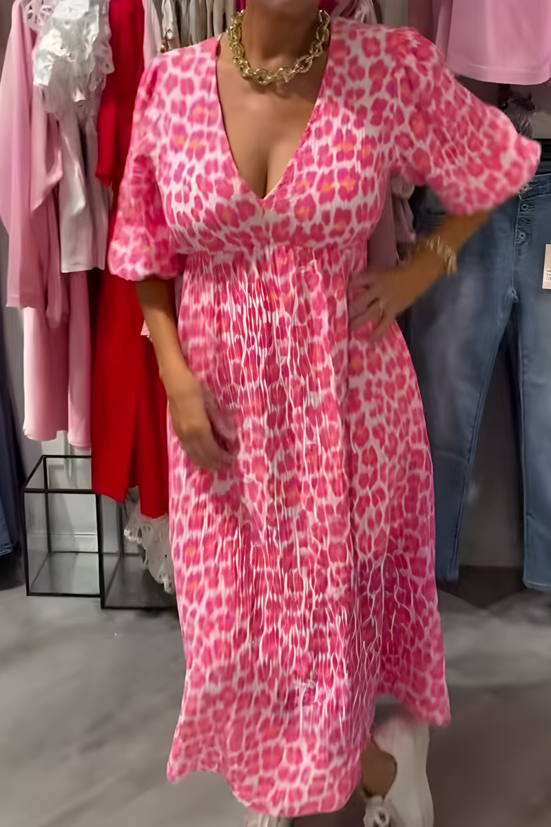 Pink / 3XL