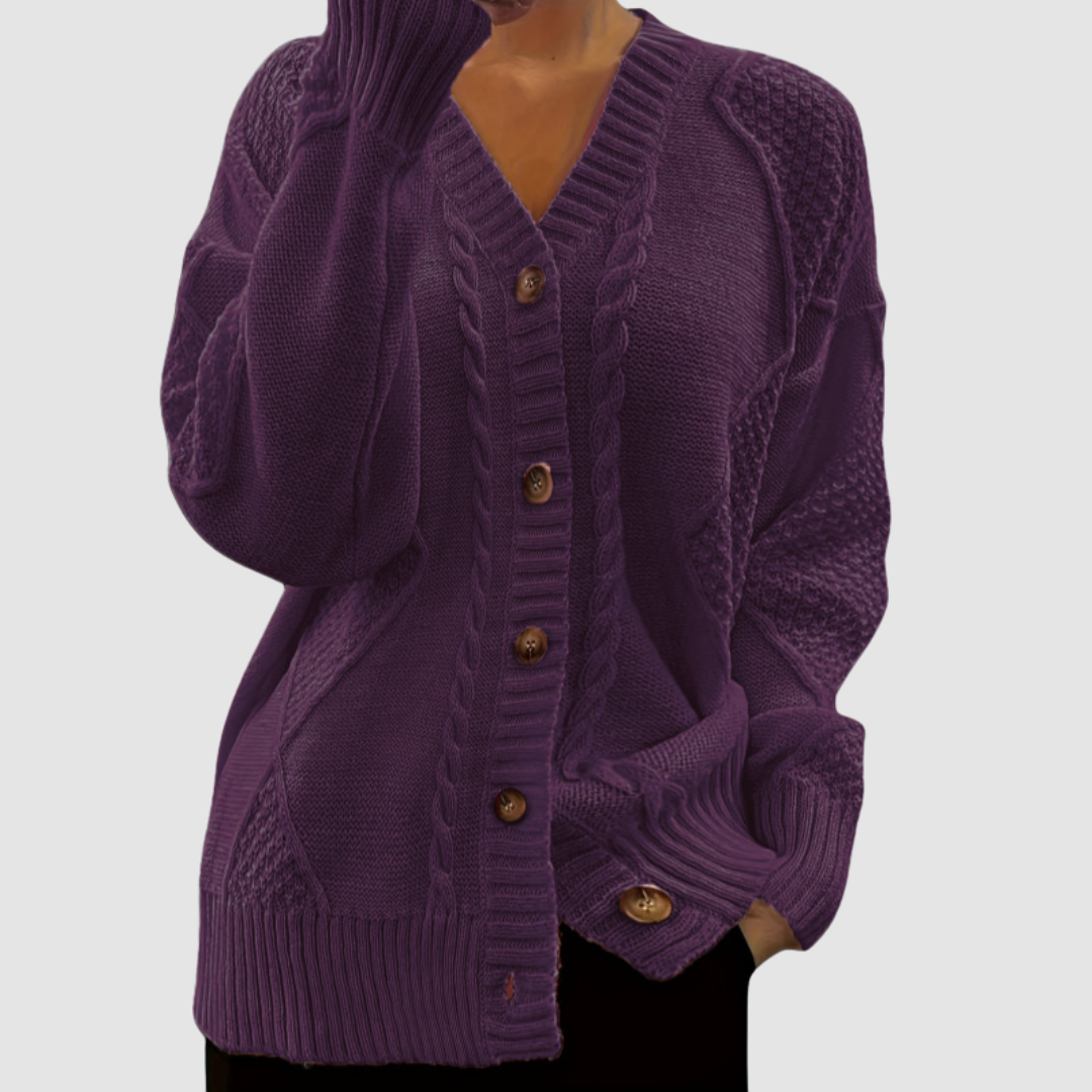 Purple / 2XL