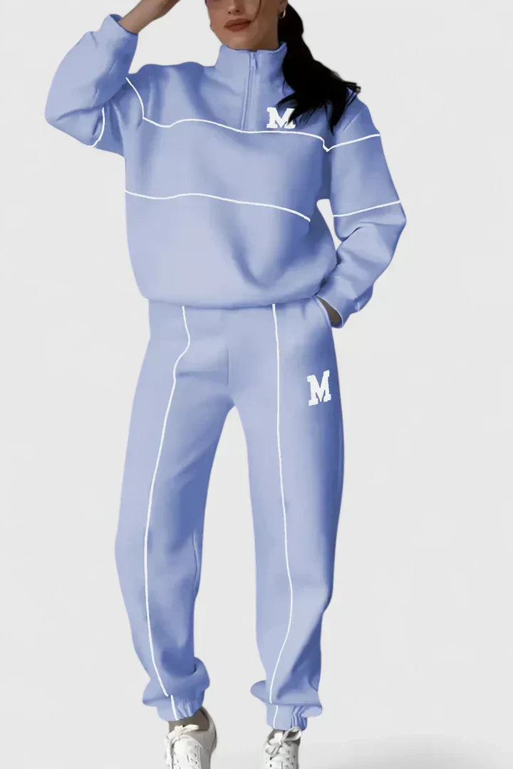 Blue / L