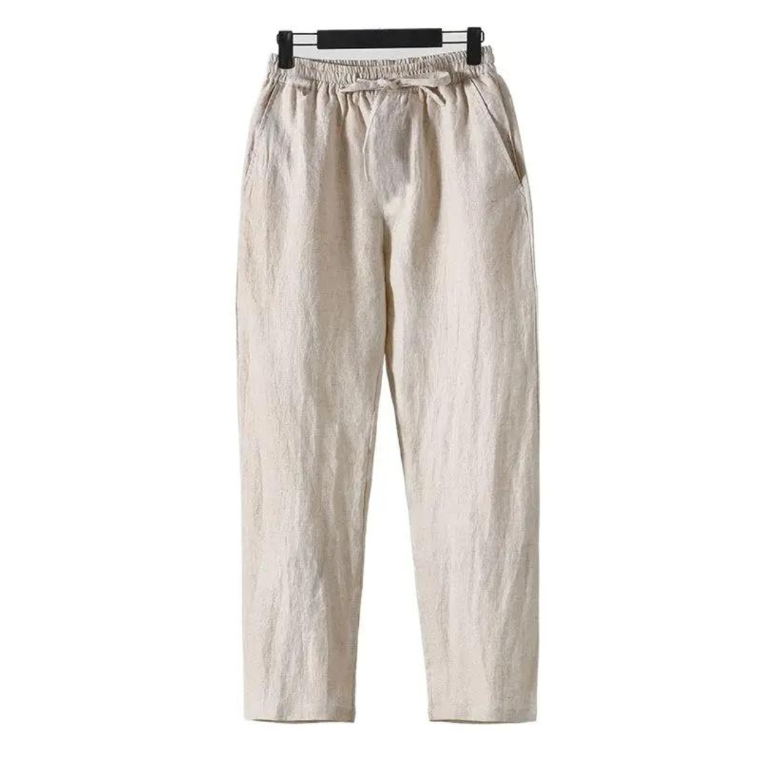 Beige / M