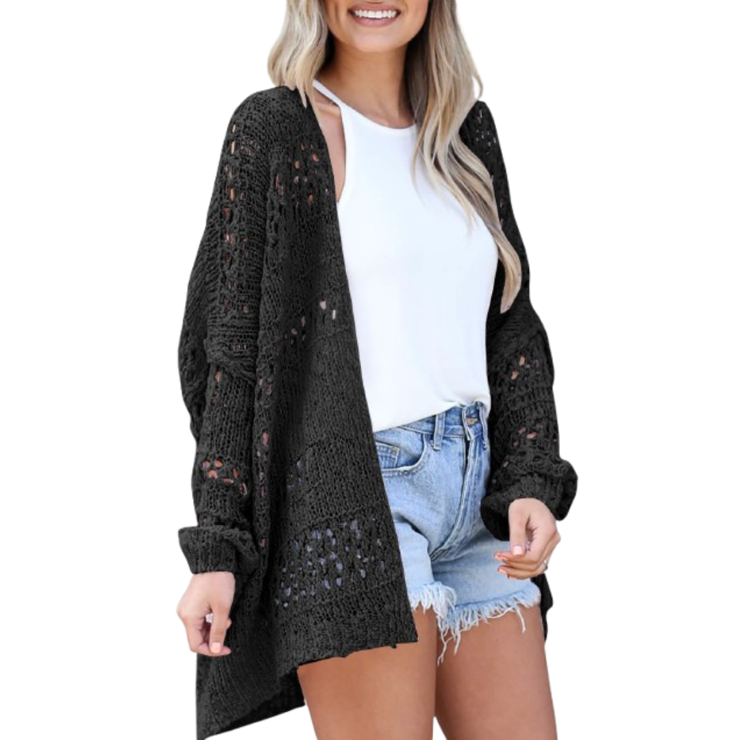 Black / XXL