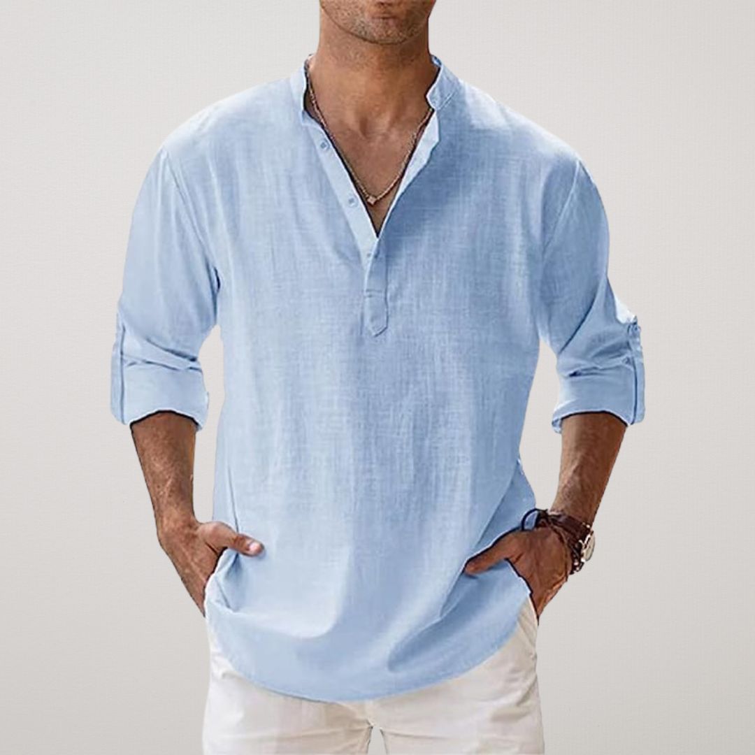 Light Blue / 5XL
