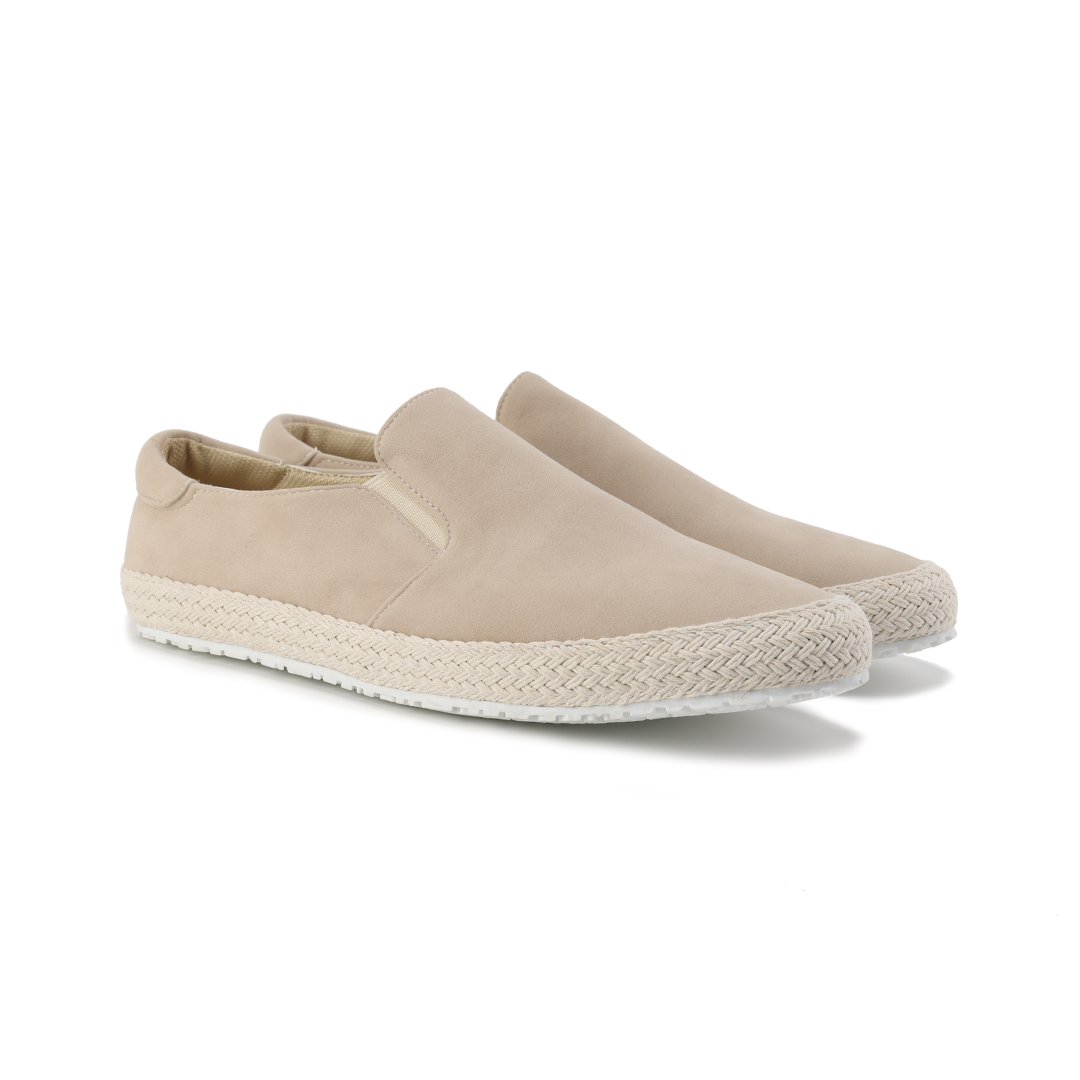 Beige / US 5.5