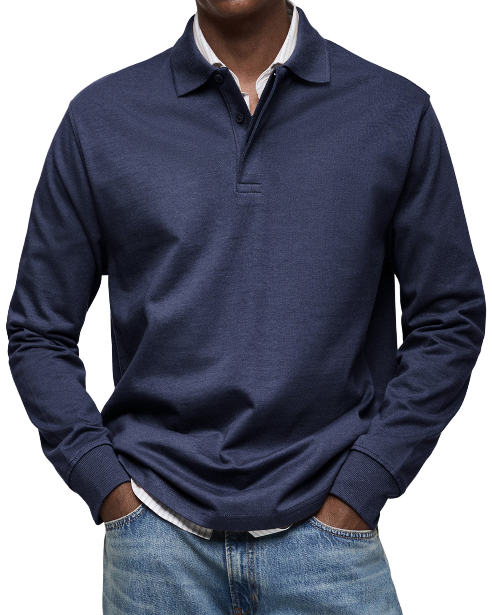 Navy / 3XL