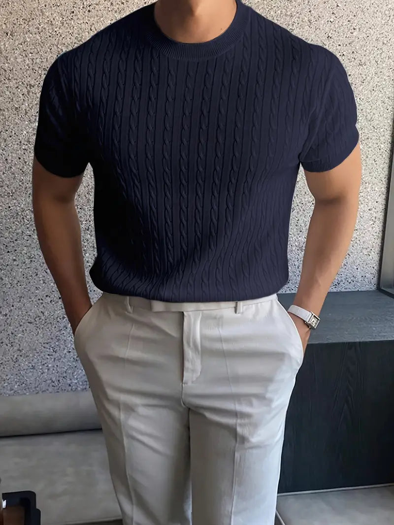 Navy / S