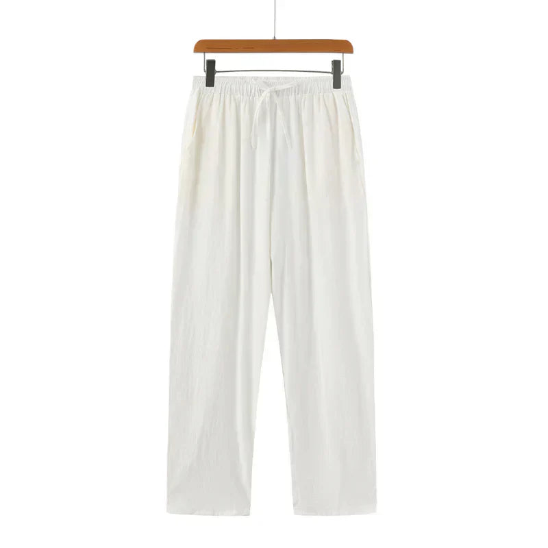 White / S