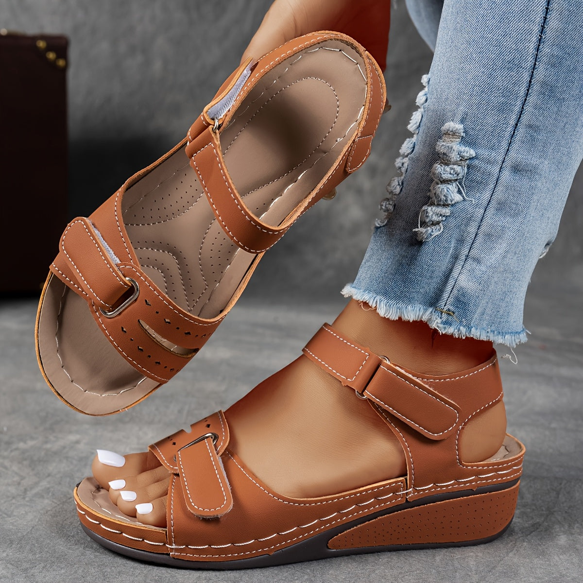 Brown ( Almost Sold Out) / 12
