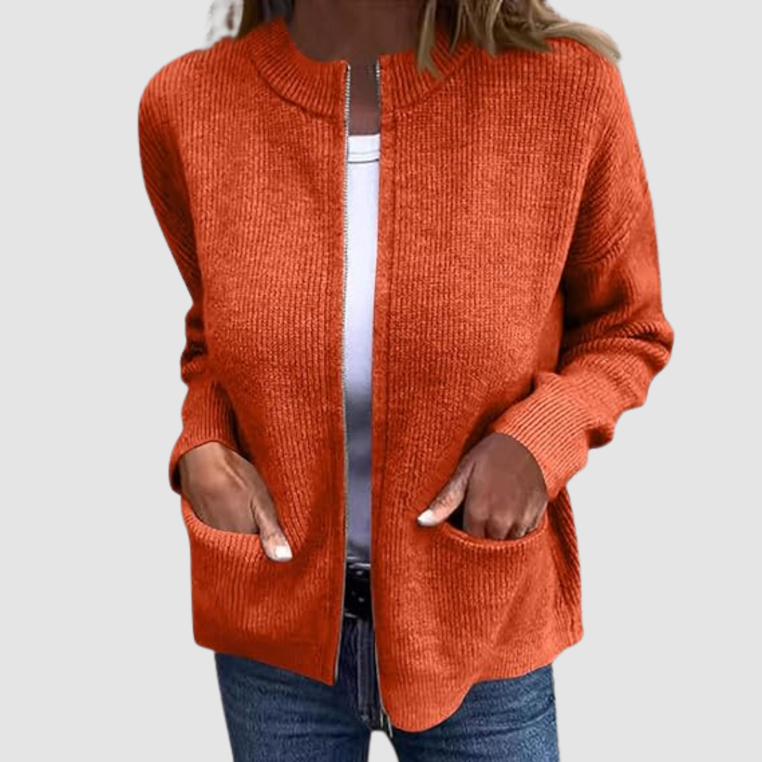 Orange / 5XL