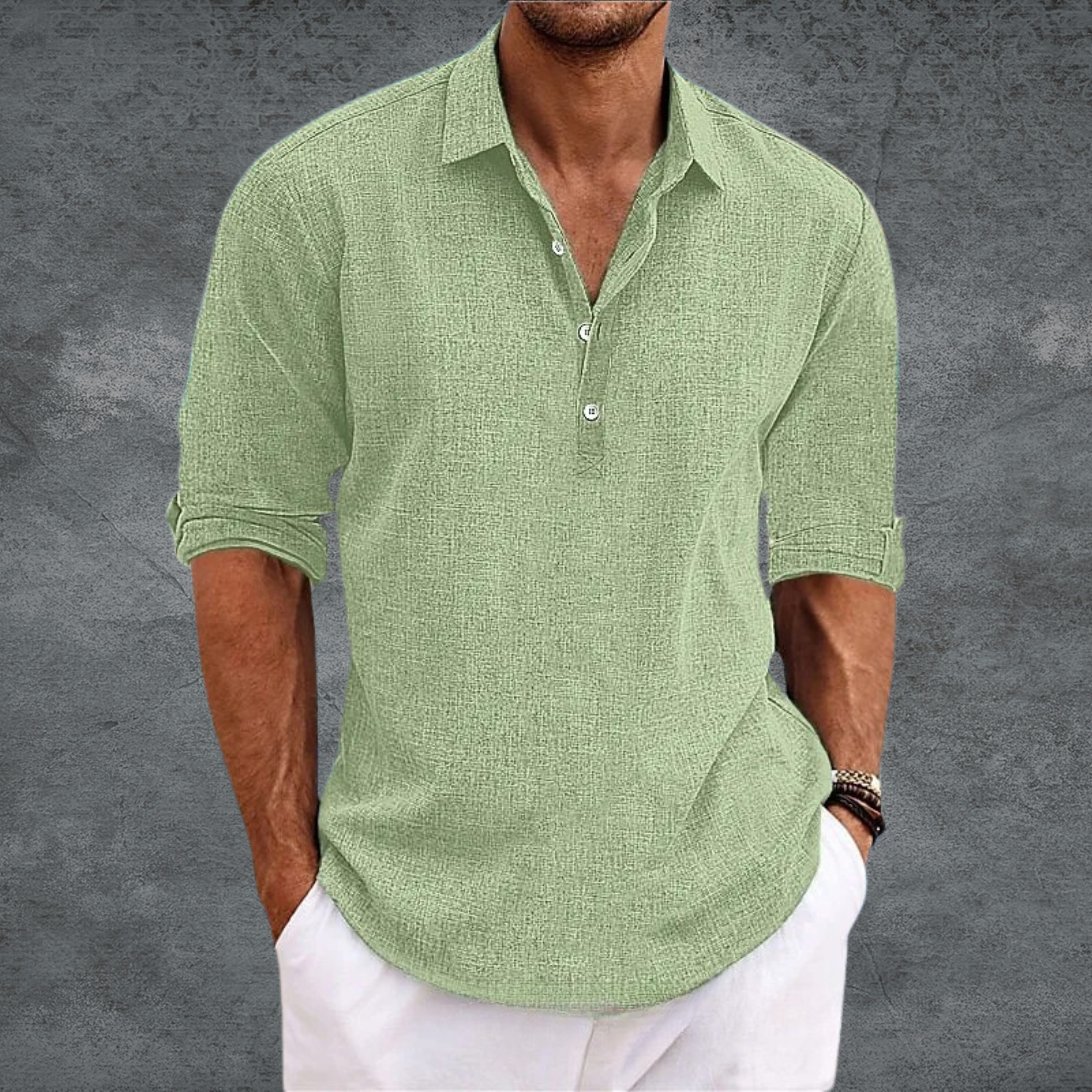 Light Green / 3XL