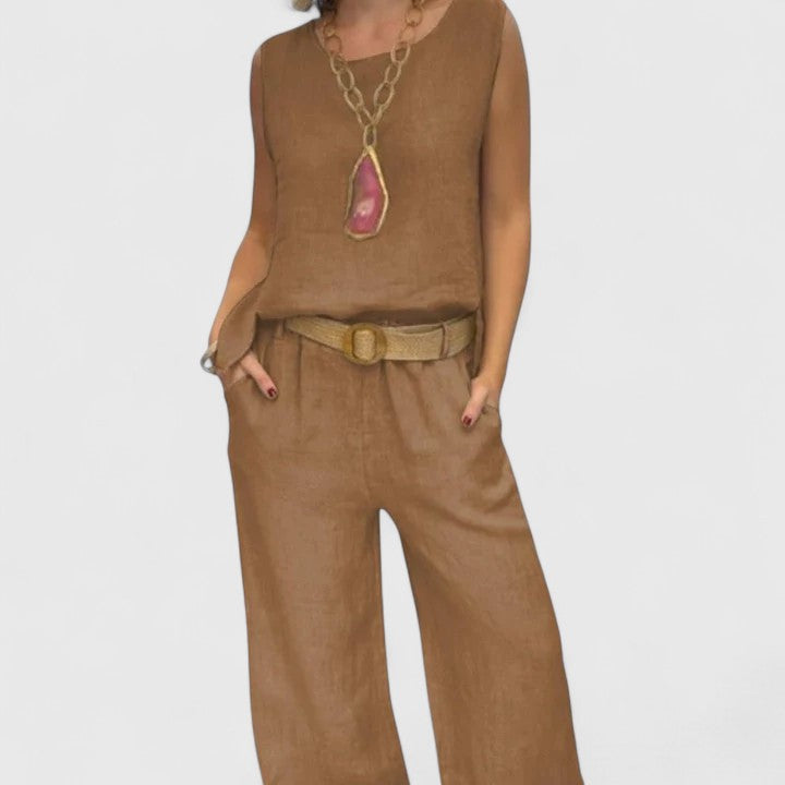 Brown / 3XL