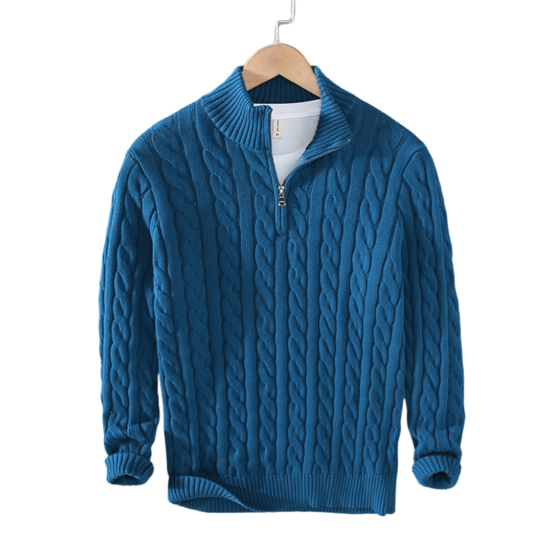 Turquoise / S
