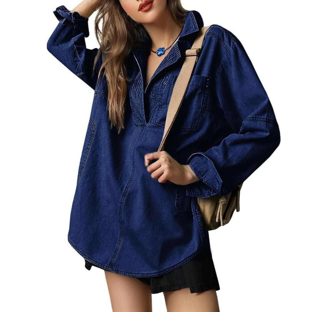 Extra Dark Blue / 2XL