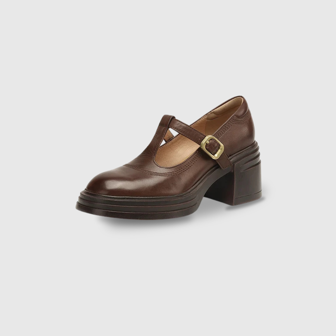 Brown / 11