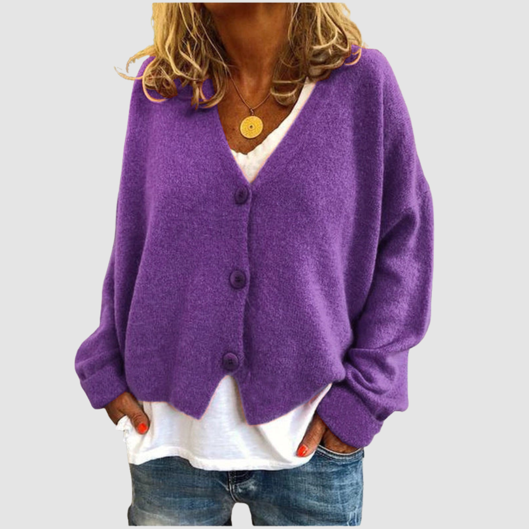 Purple / 3XL