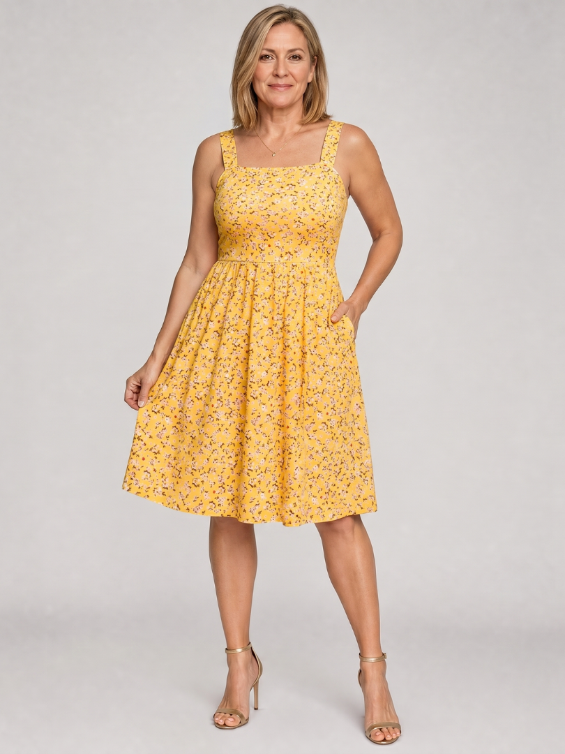 XL / Yellow