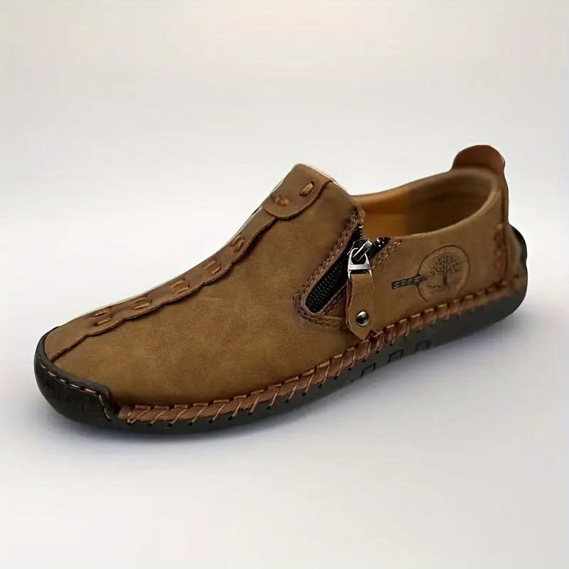 Brown / US 14