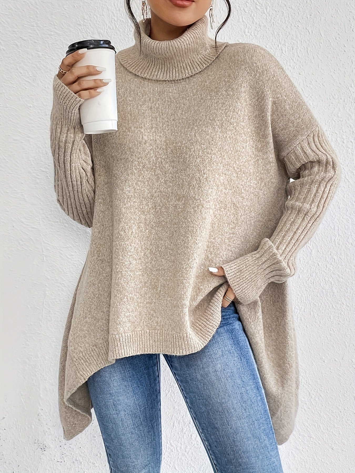 Khaki / 2XL